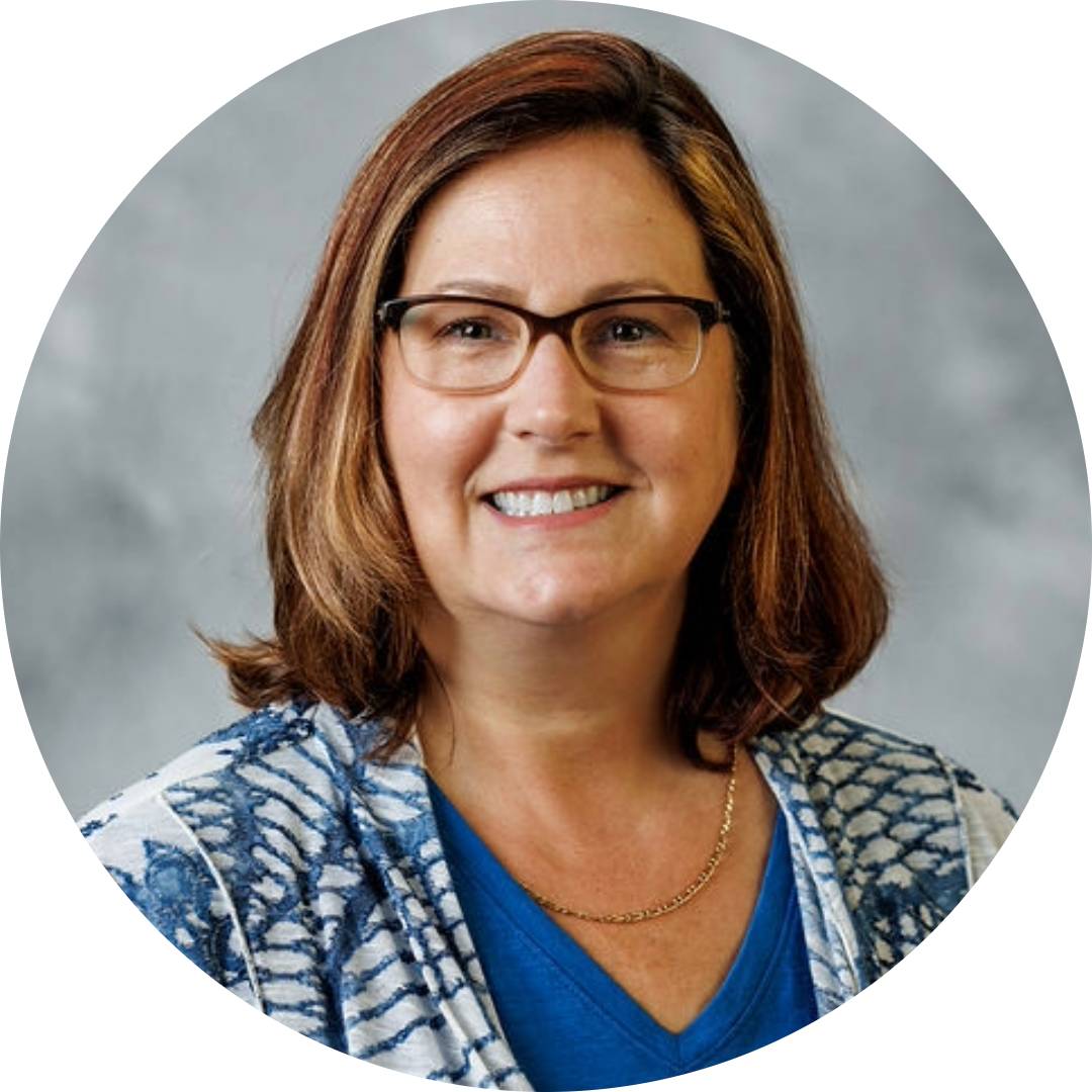 Susan Piazza Headshot